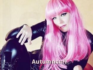 Autumncurl