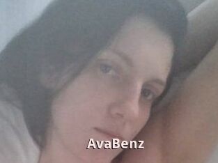 Ava_Benz