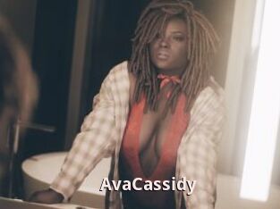 AvaCassidy