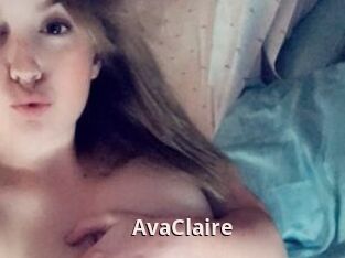 AvaClaire