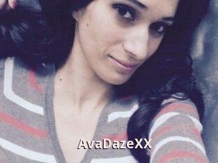 AvaDazeXX
