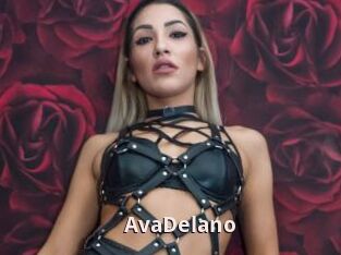 AvaDelano