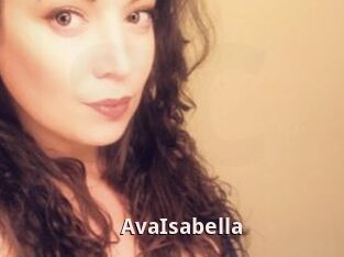 AvaIsabella