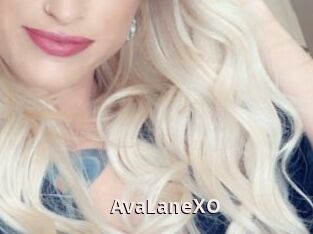 AvaLaneXO