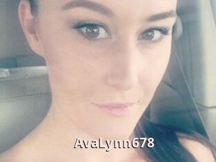 AvaLynn678