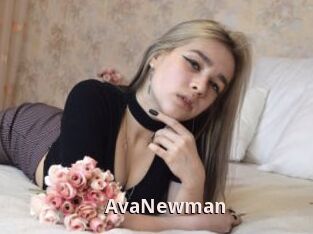 AvaNewman