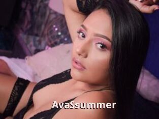 AvaSsummer