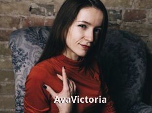 AvaVictoria