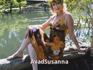 AvadSusanna