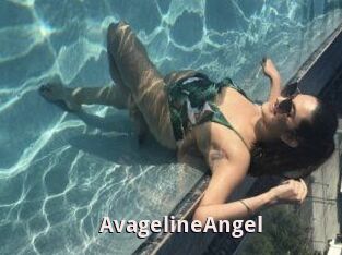 Avageline_Angel