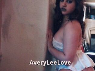 AveryLeeLove