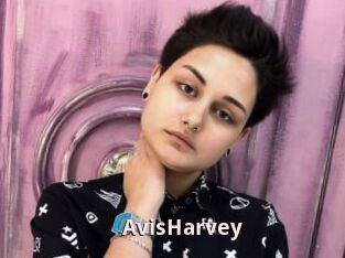 AvisHarvey