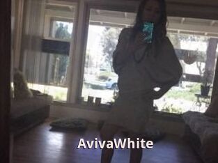 Aviva_White