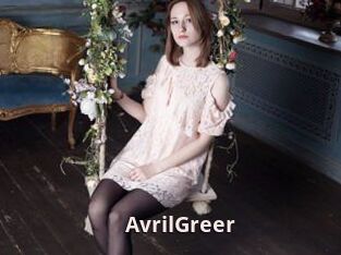 AvrilGreer