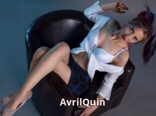 AvrilQuin