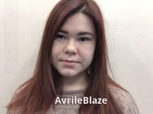 AvrileBlaze