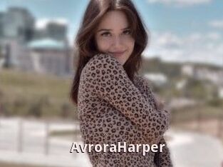 AvroraHarper