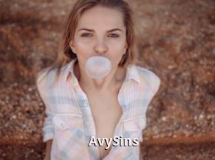 AvySins