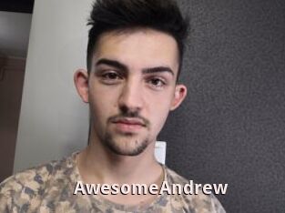 AwesomeAndrew