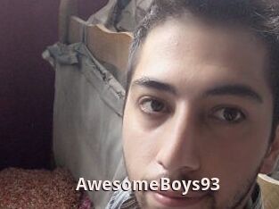 AwesomeBoys93