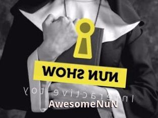 AwesomeNuN