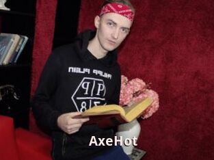 AxeHot