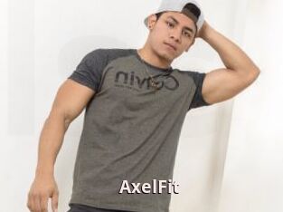 AxelFit