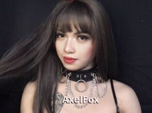AxelFox