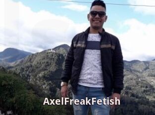 AxelFreakFetish