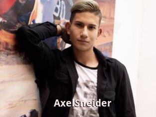 AxelSneider