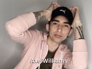 AxelWilliams