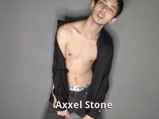 Axxel_Stone