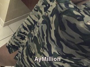 AyMillion
