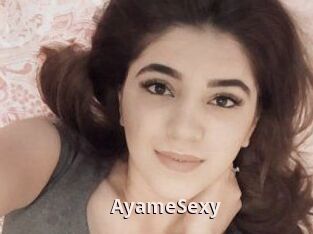 AyameSexy
