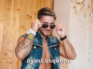 AyanConqueror