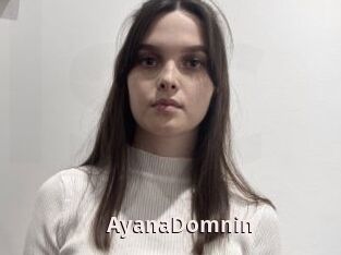 AyanaDomnin