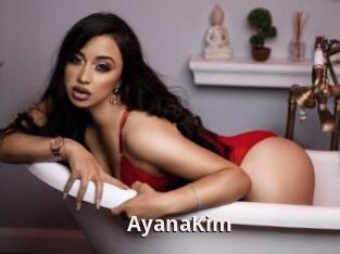 AyanaKim