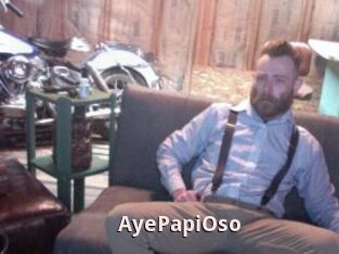 AyePapiOso