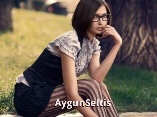 AygunSeltis