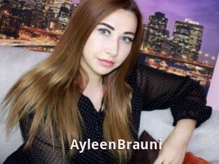 AyleenBrauni