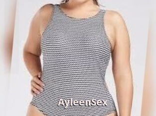 AyleenSex
