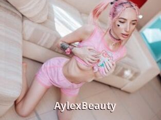 AylexBeauty