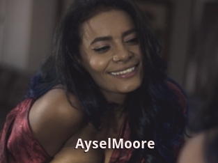 AyselMoore