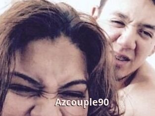 Azcouple90