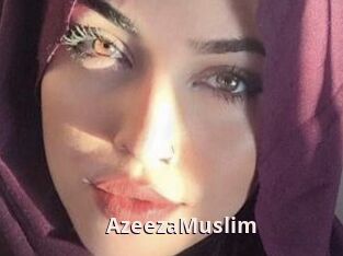 AzeezaMuslim