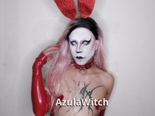 AzulaWitch