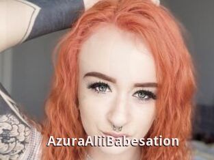 AzuraAliiBabesation