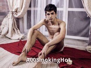 A00SmokingHot