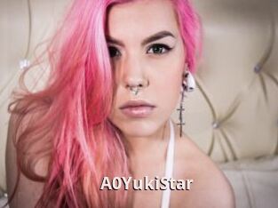 A0YukiStar