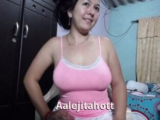Aalejitahott